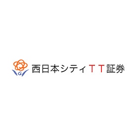 西日本シティTT証券株式会社ロゴ