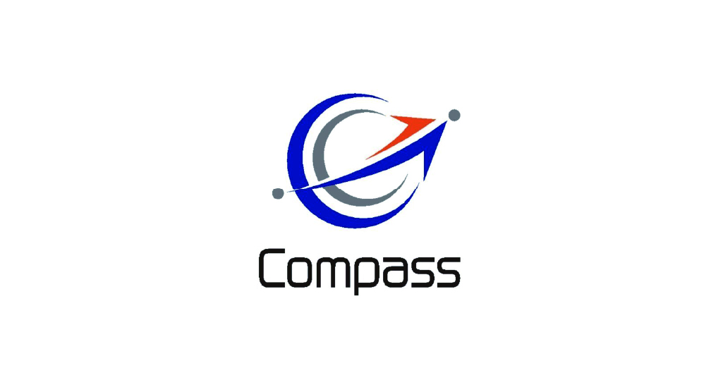 logo_株式会社Compass